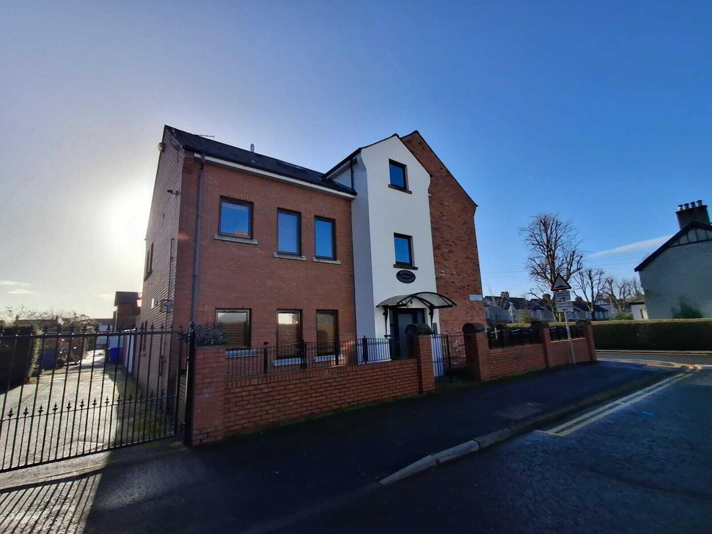Flat 3 Belmont Church Mews, 65 Belmont Church Road 1 of 6