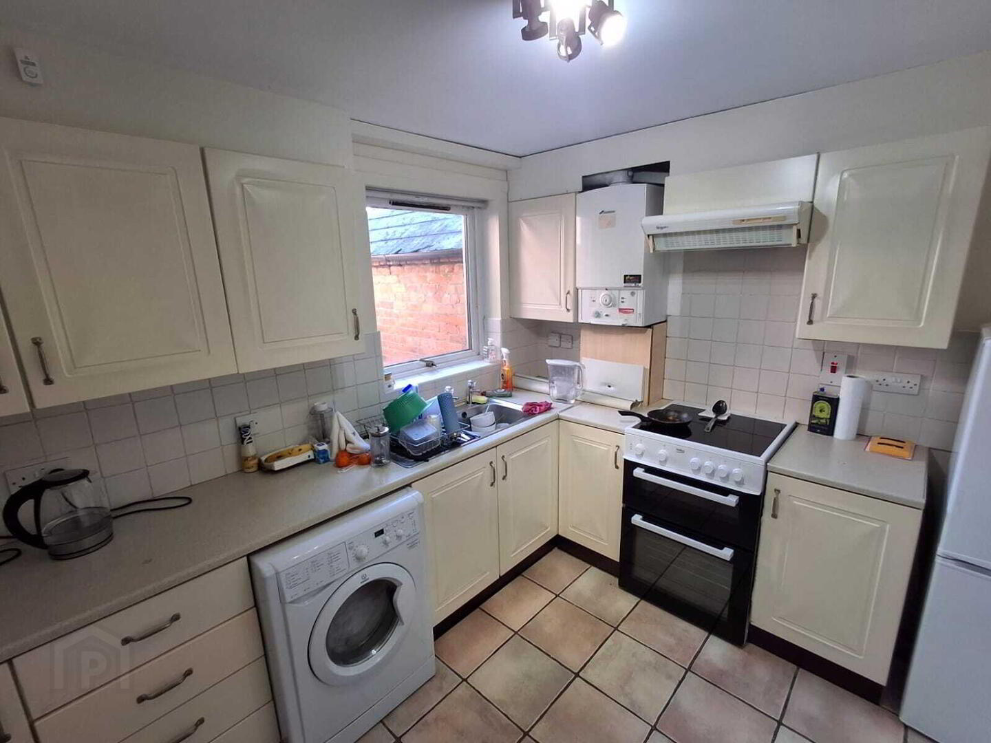 Flat 3 Belmont Church Mews, 65 Belmont Church Road 3 of 6