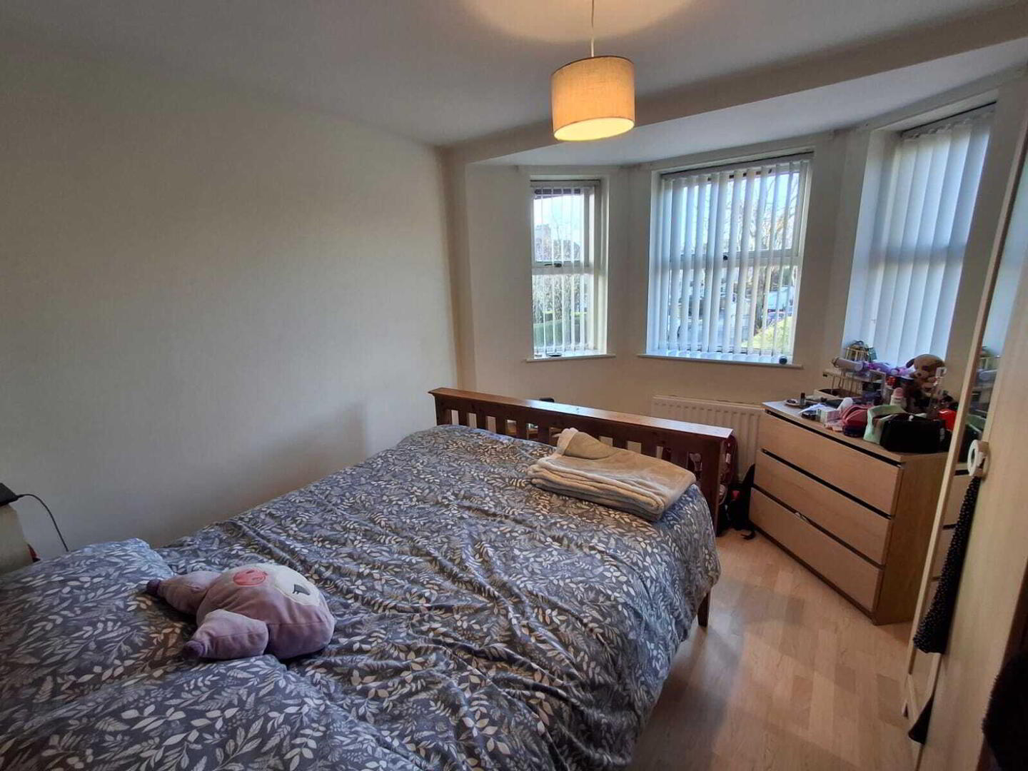 Flat 3 Belmont Church Mews, 65 Belmont Church Road 4 of 6