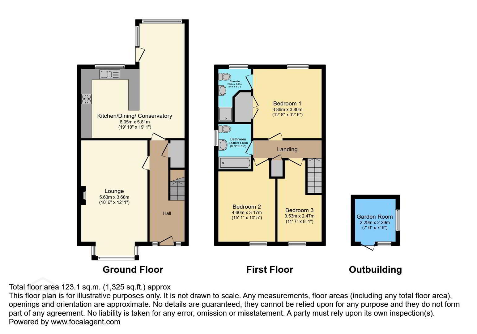 84 Ardvanagh Road 21 of 21