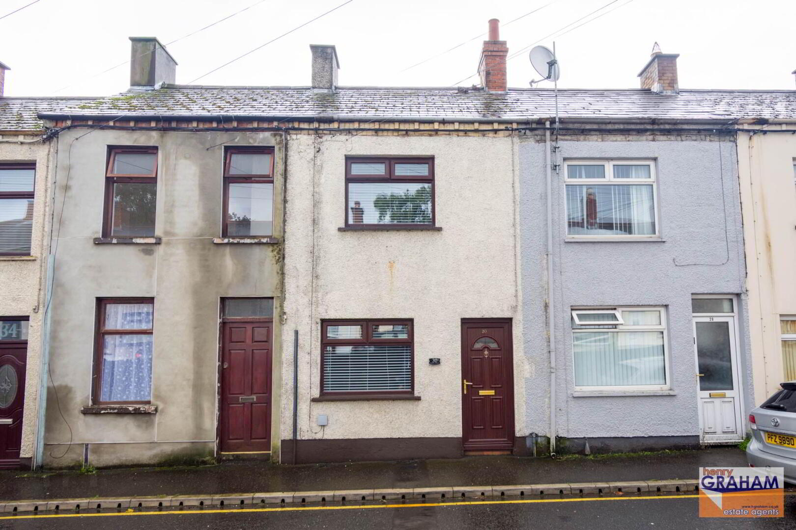 30 Wesley Street 1 of 17