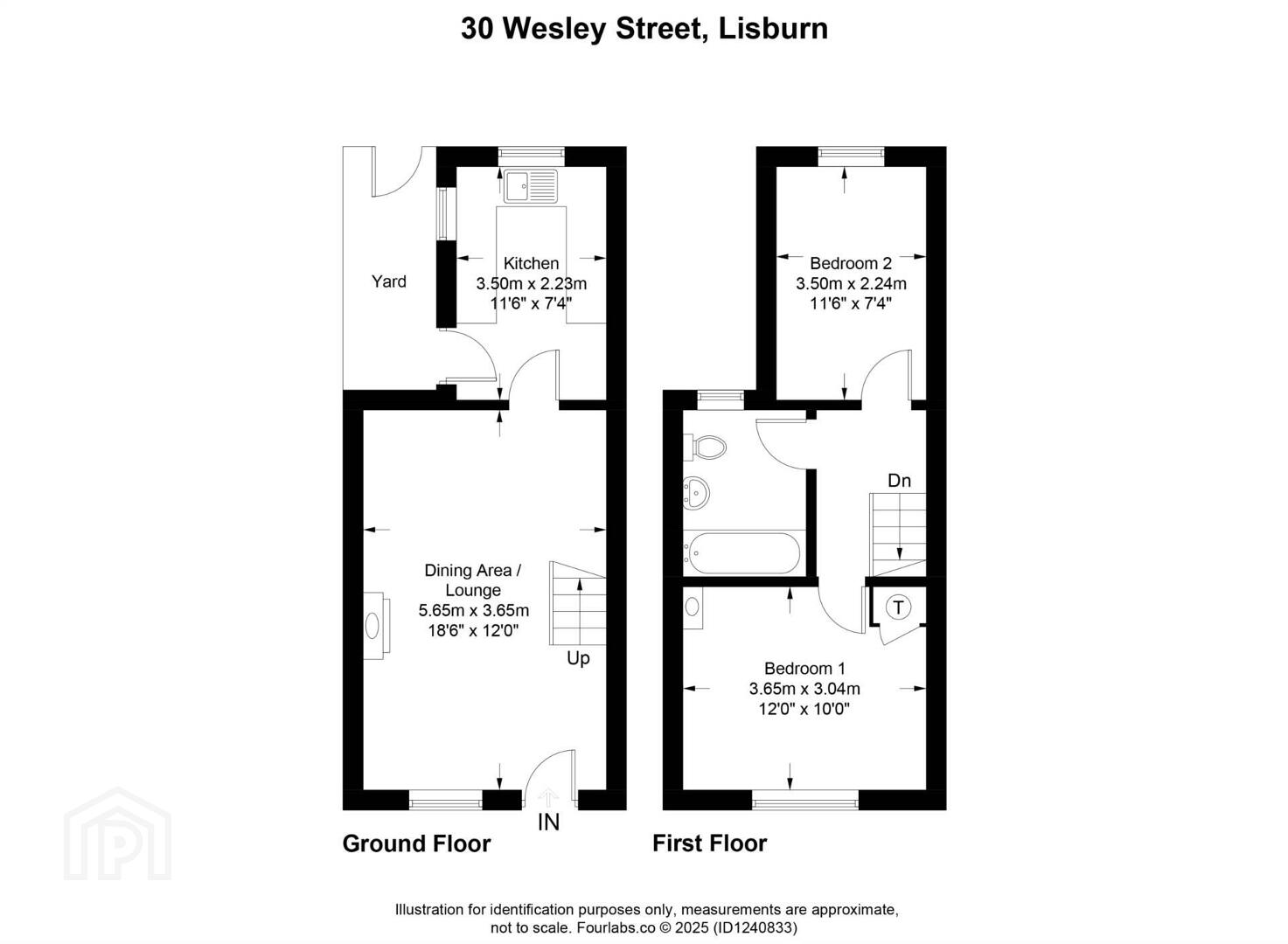 30 Wesley Street 17 of 17