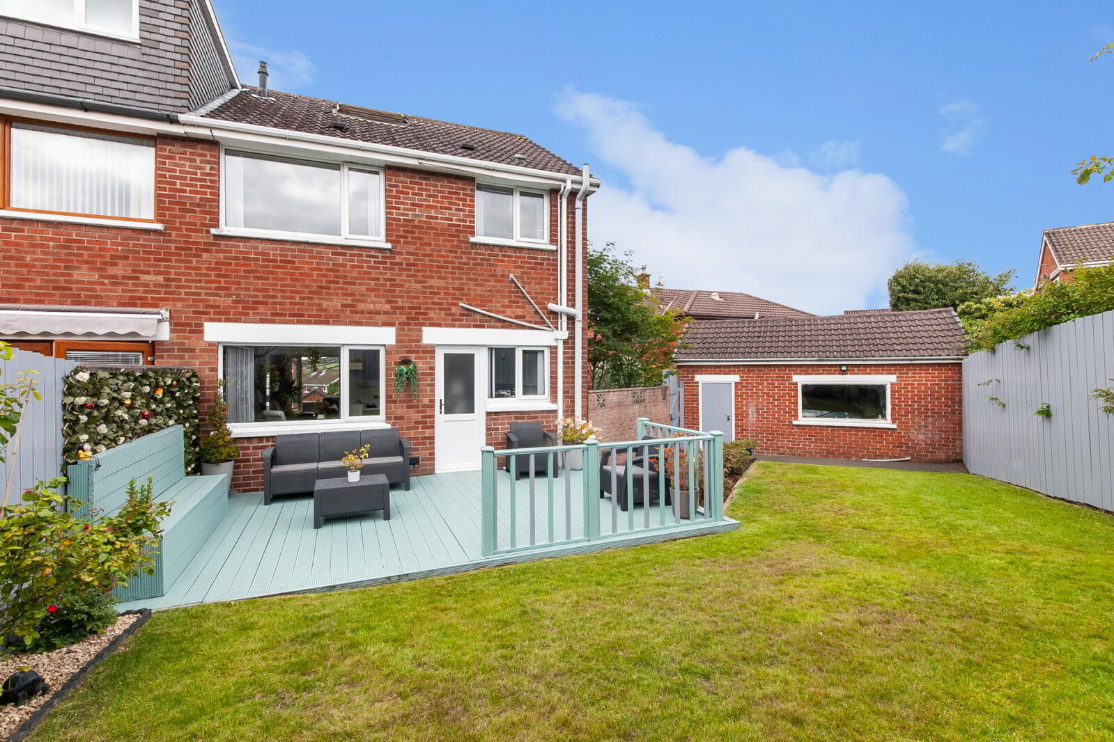 7 Beverley Grove 20 of 28