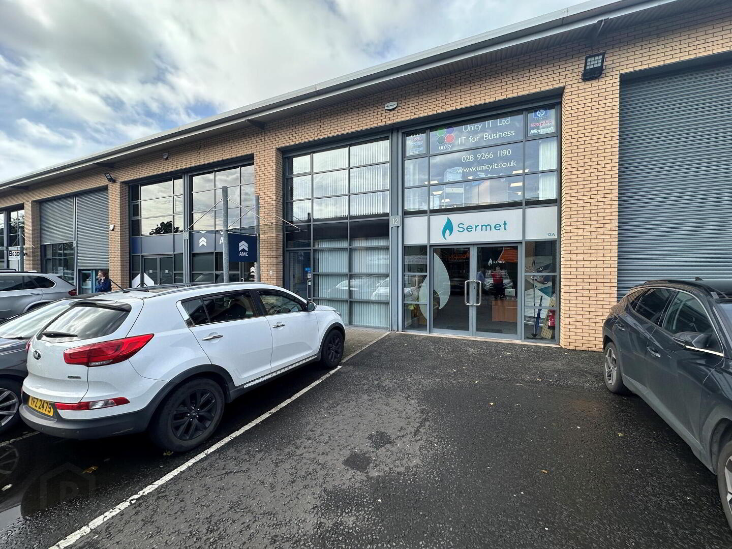 12 Crescent Business Park 1 of 6