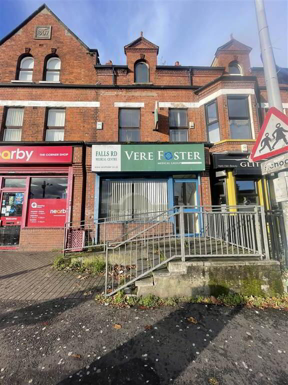 475 Falls Road 2 of 6