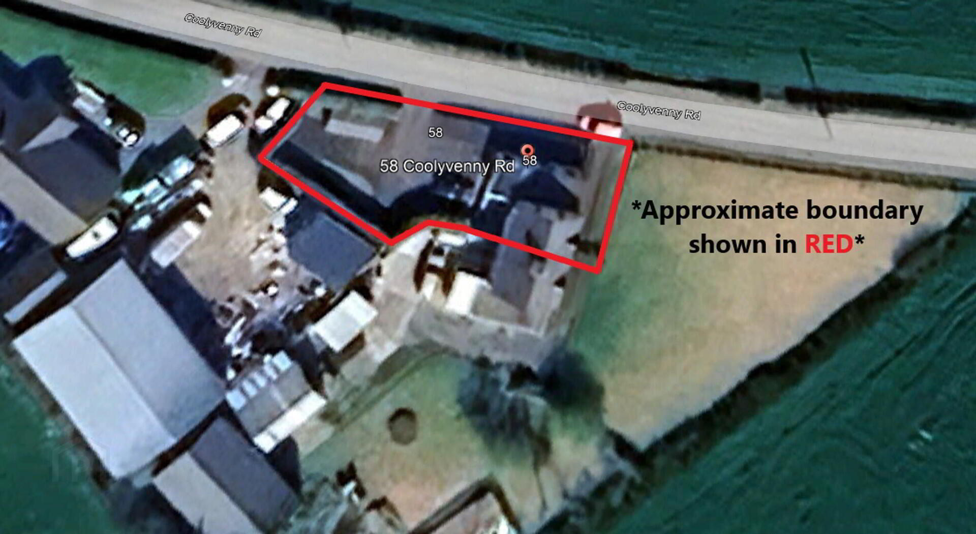 58 Coolyvenny Road 2 of 33