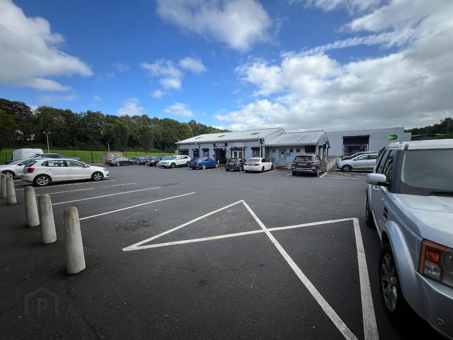 Unit 3, 8 Beechvalley Way, Ballysaggart Business Complex 8 of 9