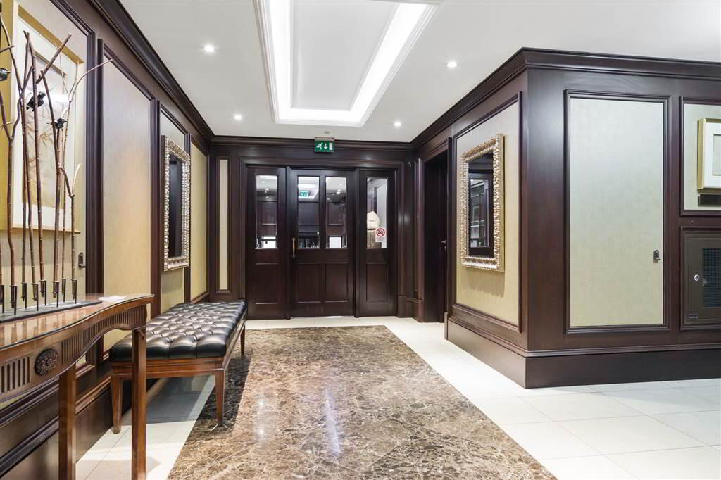 Apartment 35 Custom House Square 2 Ulster Street 3 of 15