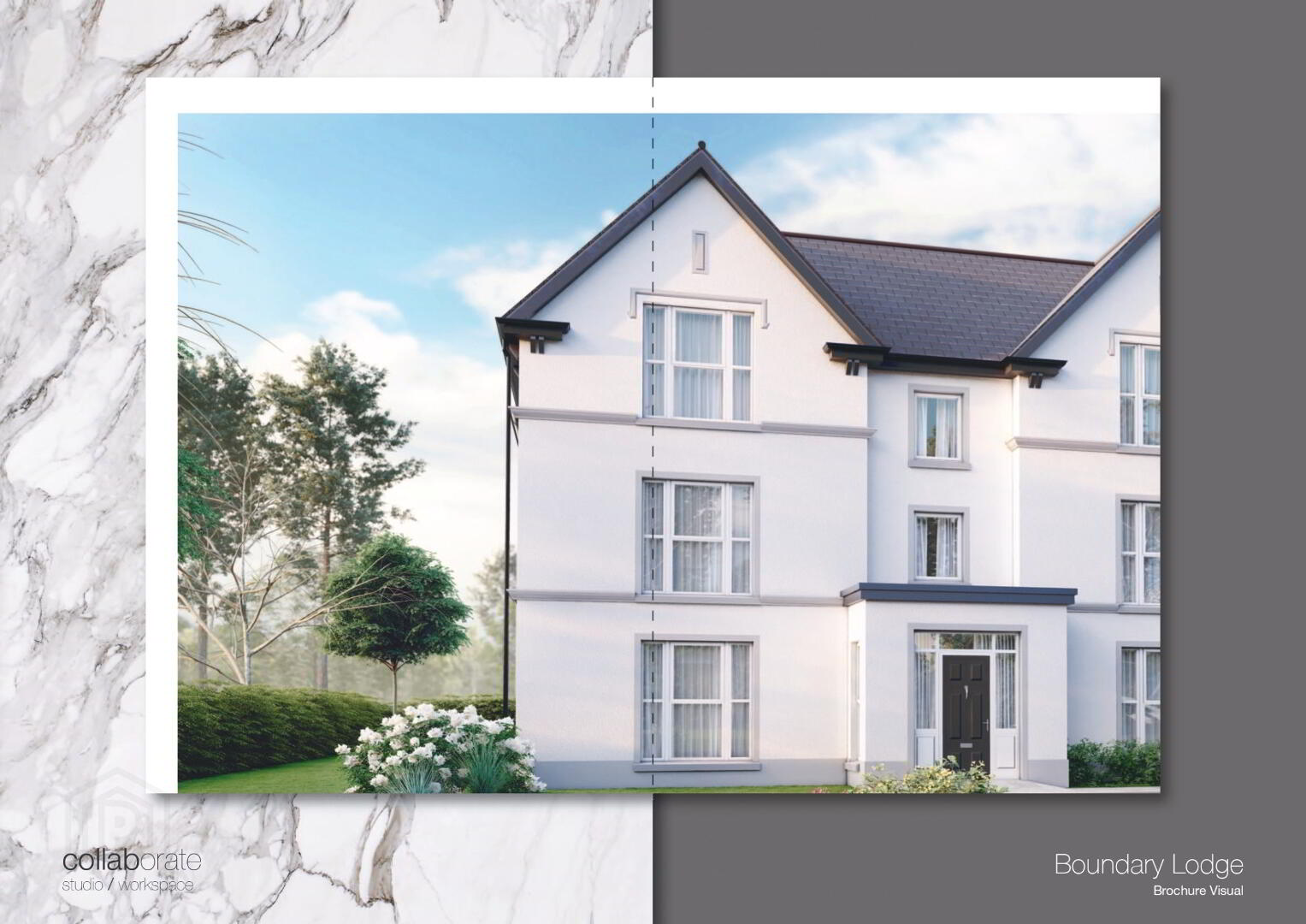 11e Boundary Lodge, Lodge Road 12 of 19