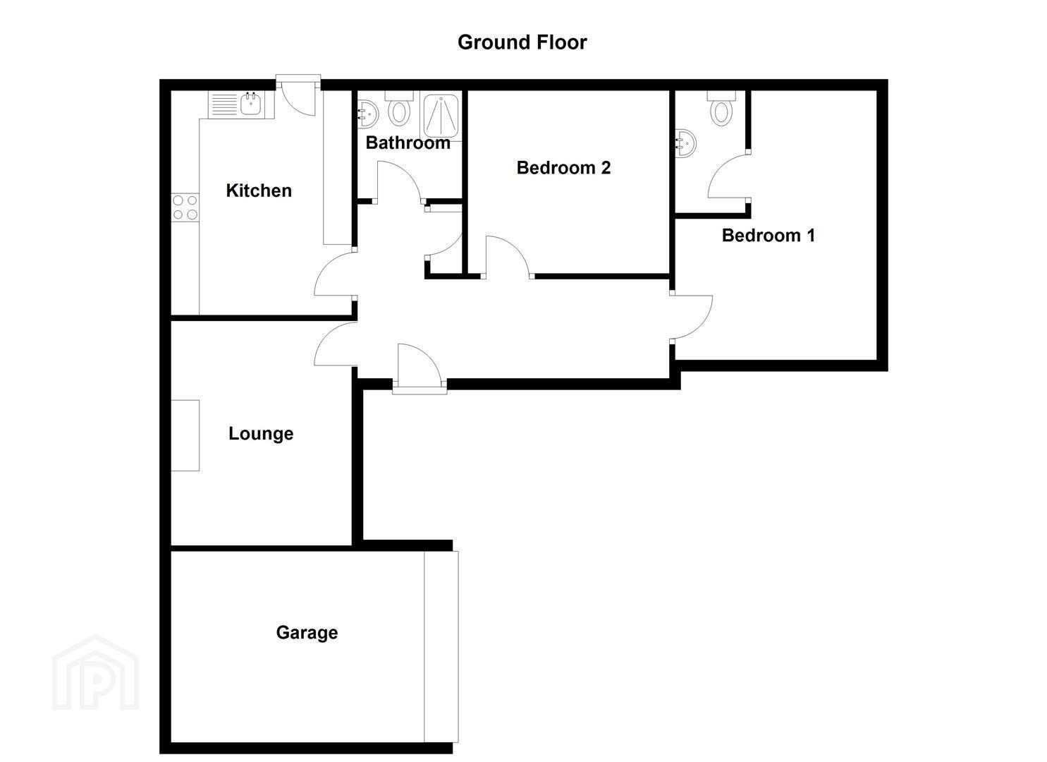 1 Glenmillan Drive 25 of 25