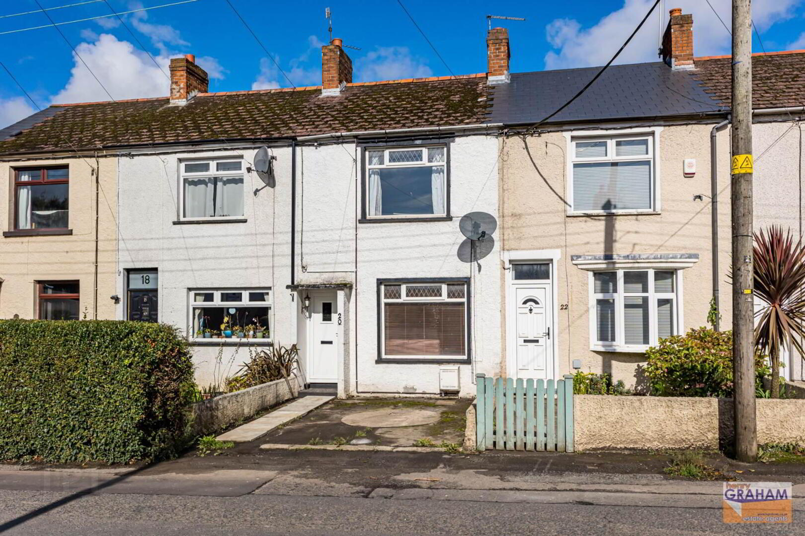 20 Nettlehill Road 1 of 27