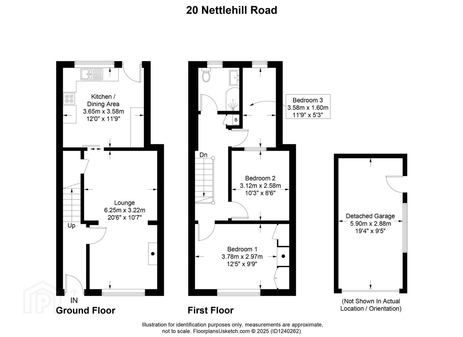 20 Nettlehill Road 27 of 27