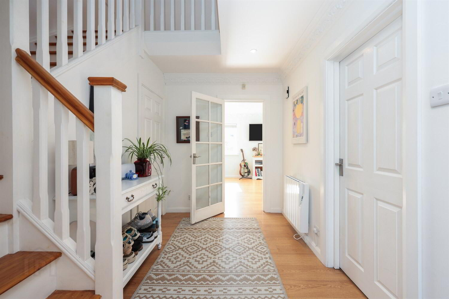 Flat 2 The Grange, 32a Deramore Park 3 of 41