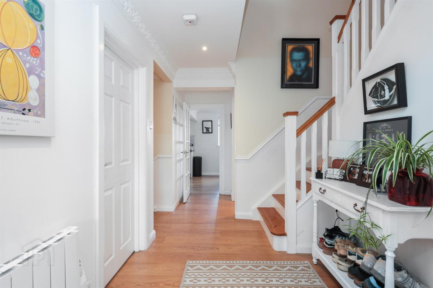 Flat 2 The Grange, 32a Deramore Park 5 of 41