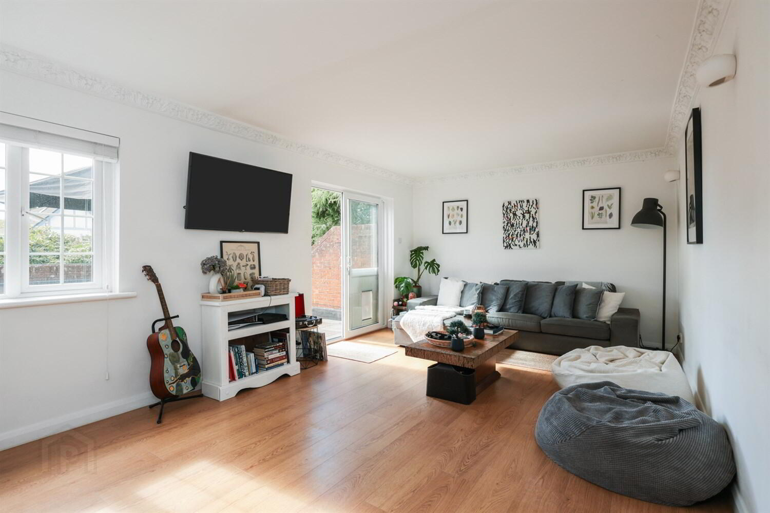 Flat 2 The Grange, 32a Deramore Park 8 of 41
