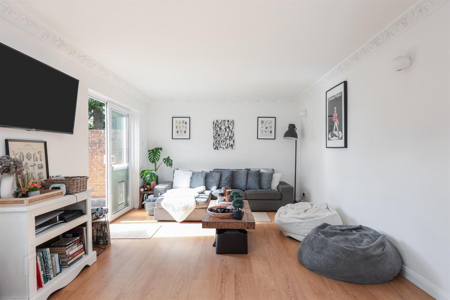 Flat 2 The Grange, 32a Deramore Park 7 of 41