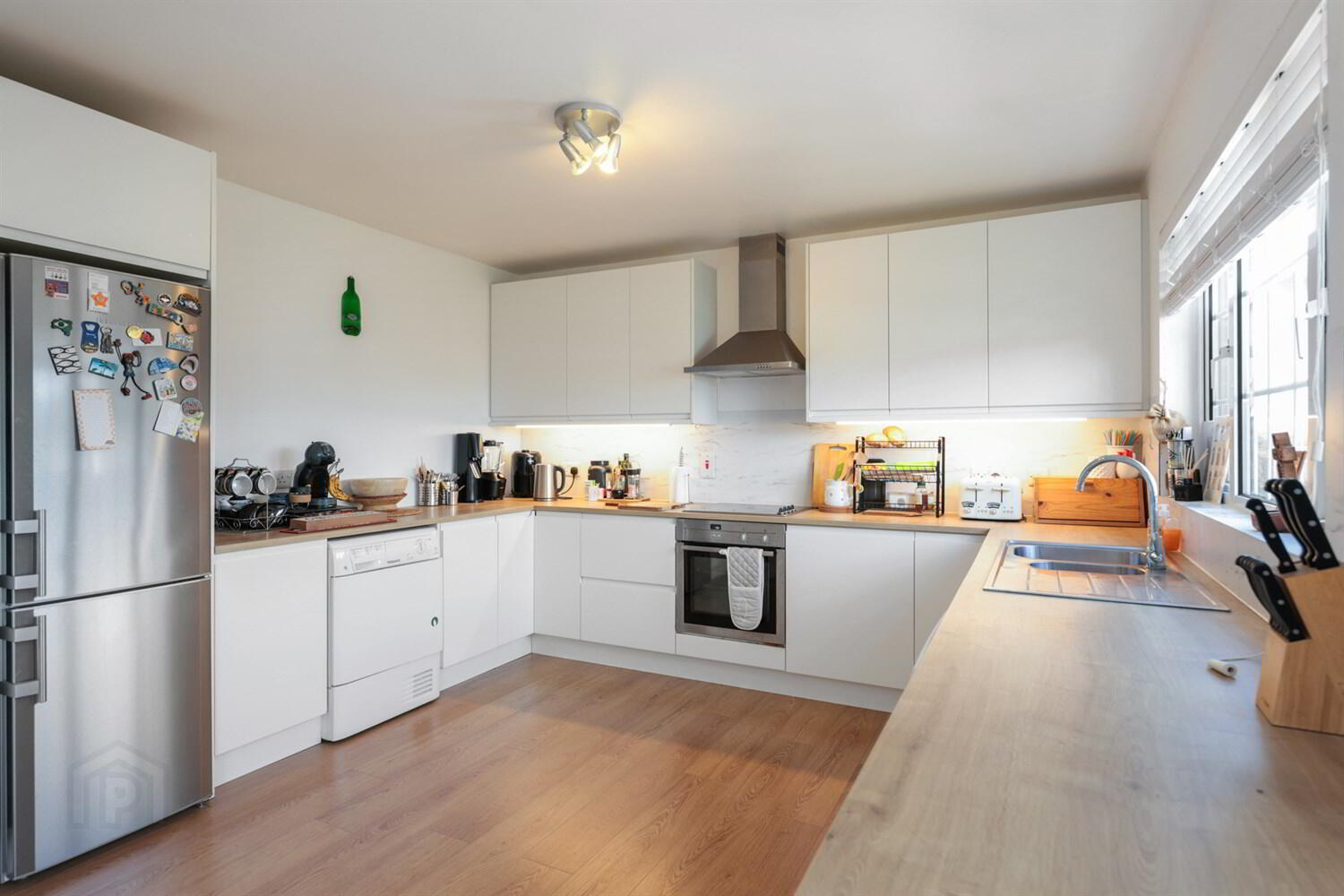 Flat 2 The Grange, 32a Deramore Park 17 of 41