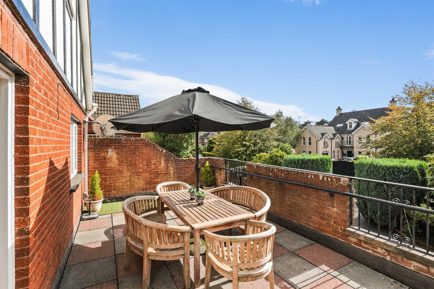Flat 2 The Grange, 32a Deramore Park 30 of 41