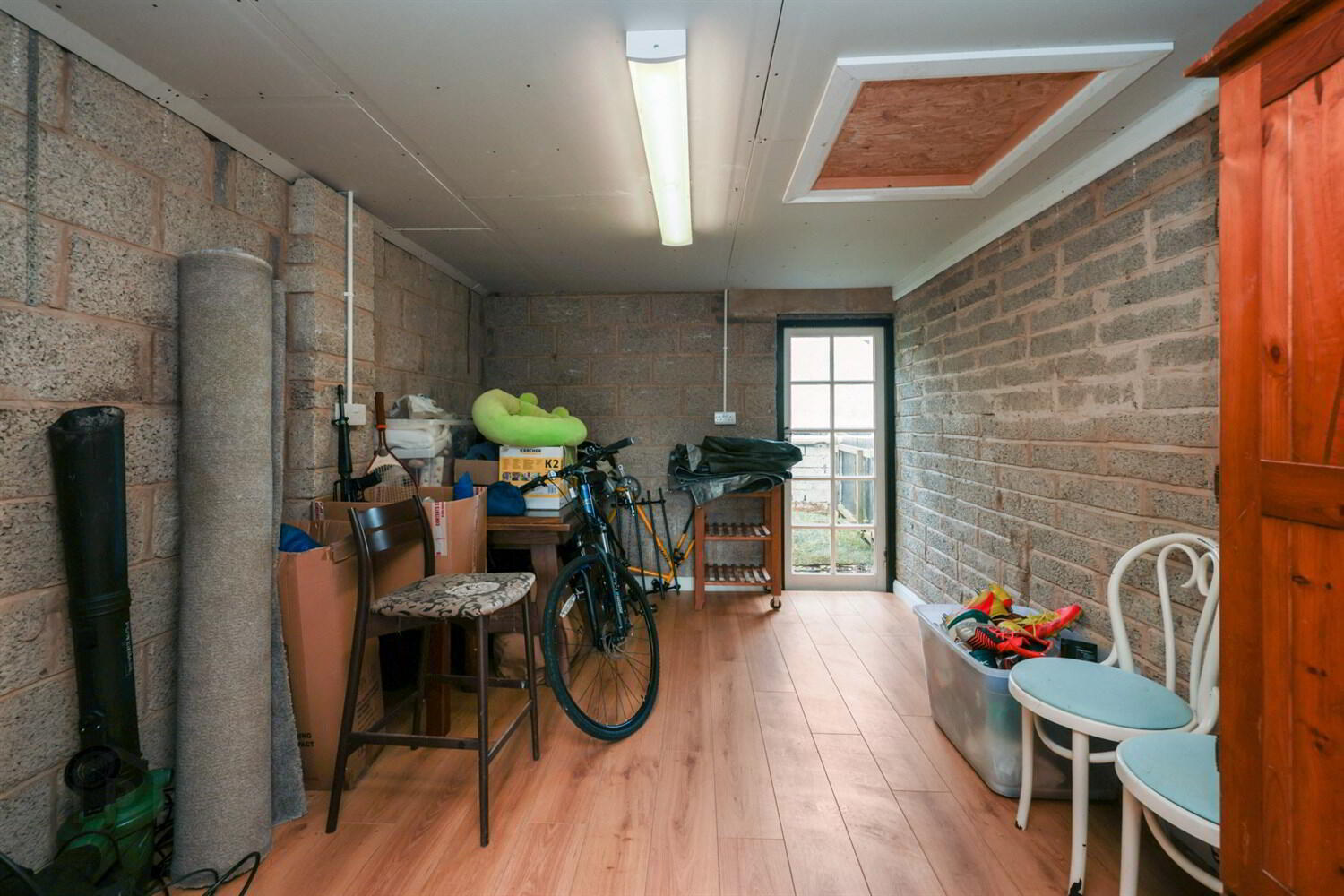 Flat 2 The Grange, 32a Deramore Park 33 of 41