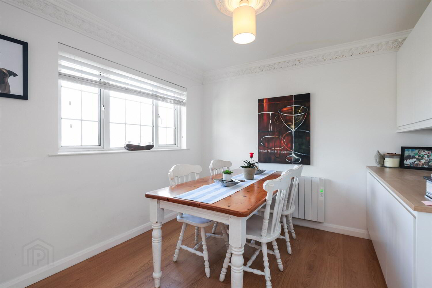 Flat 2 The Grange, 32a Deramore Park 12 of 41