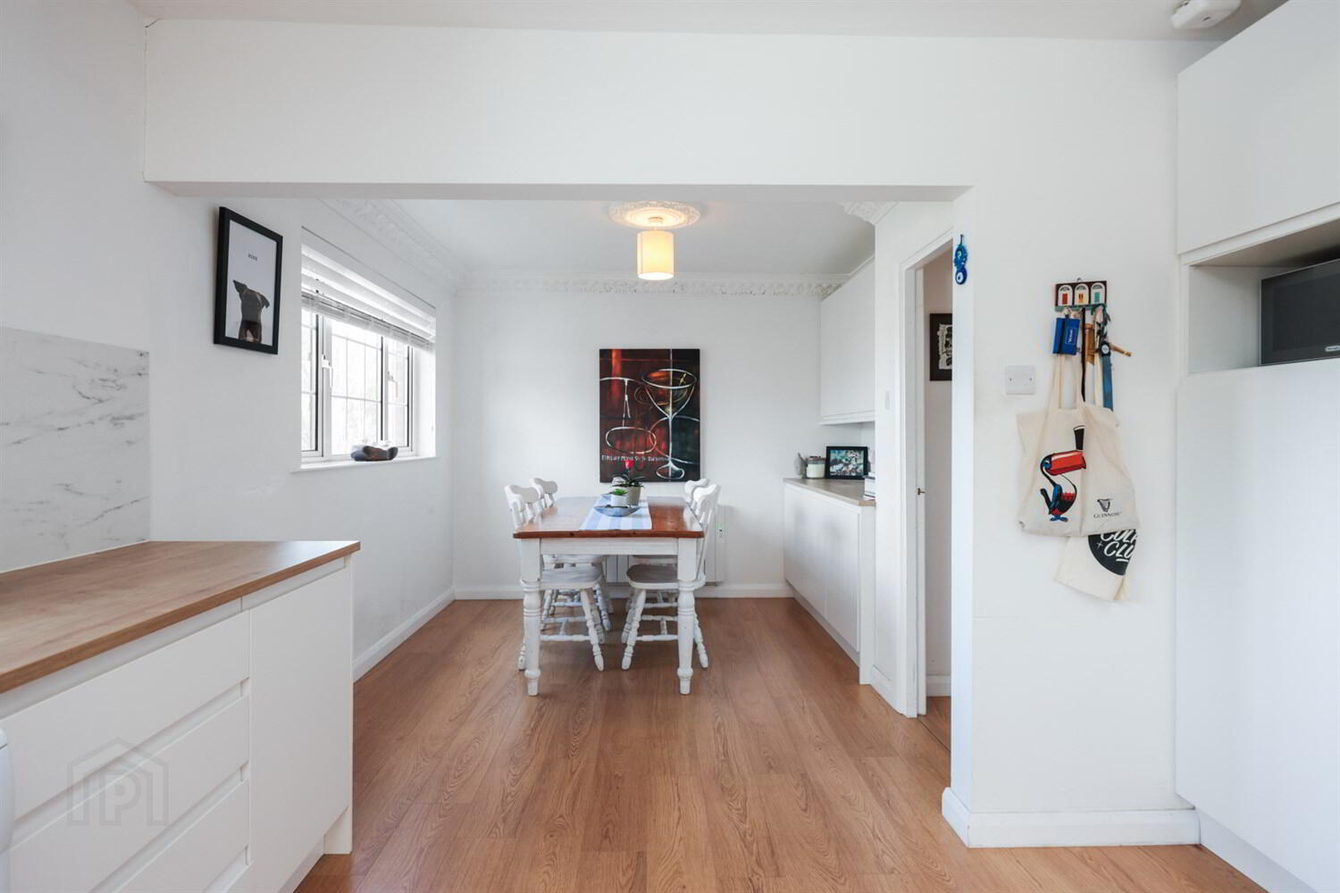 Flat 2 The Grange, 32a Deramore Park 13 of 41