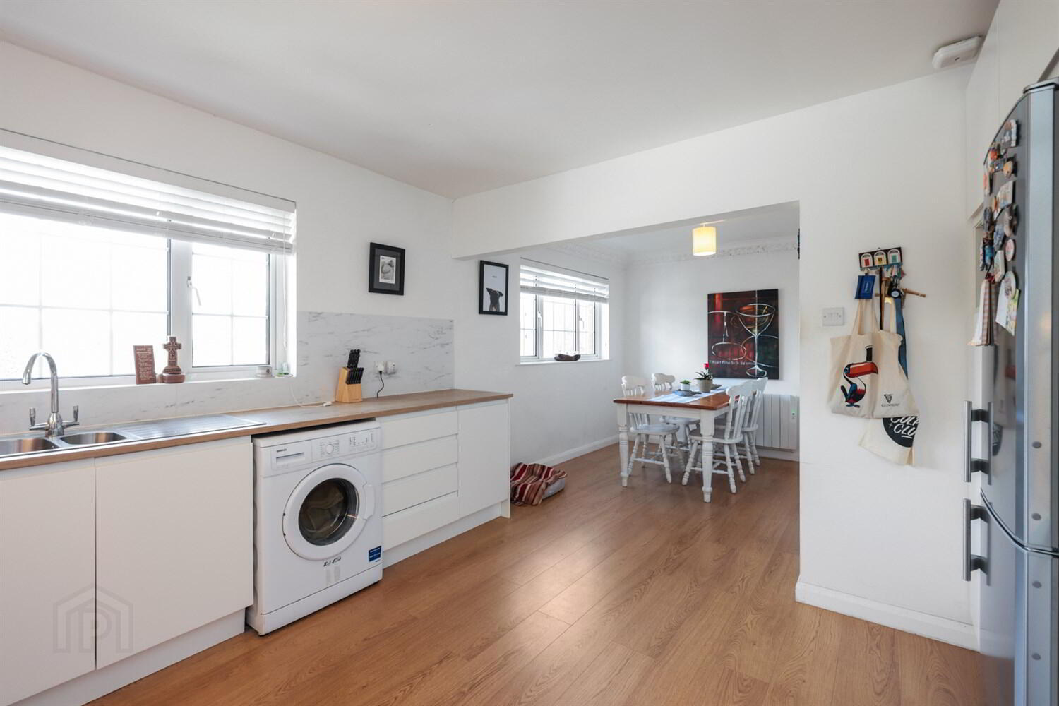 Flat 2 The Grange, 32a Deramore Park 11 of 41
