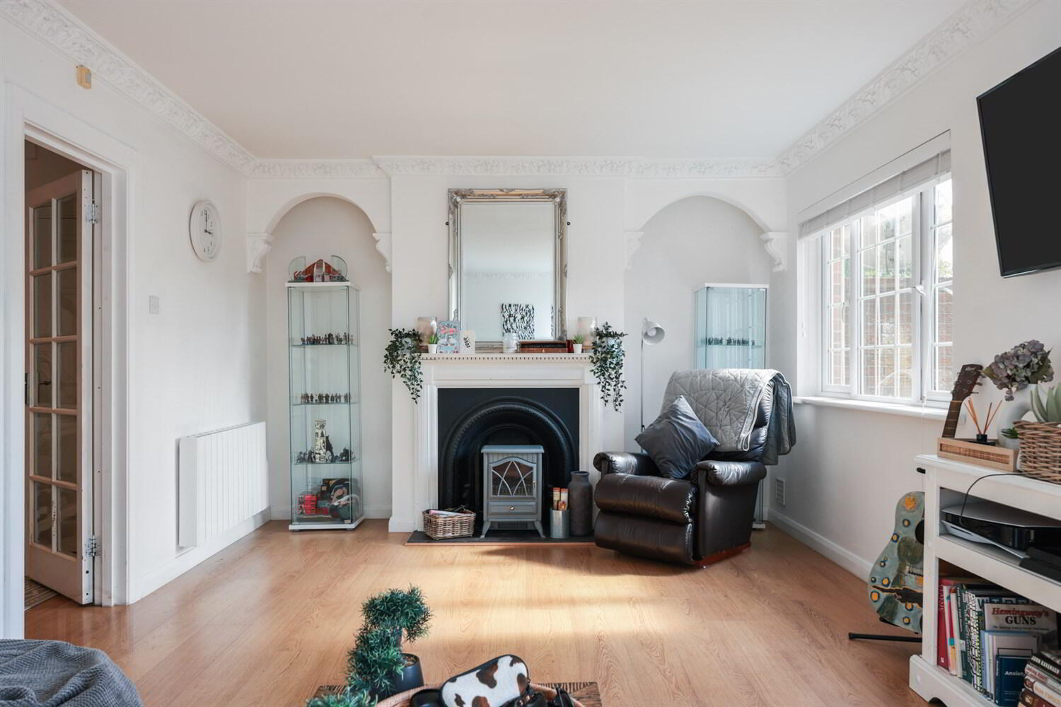 Flat 2 The Grange, 32a Deramore Park 10 of 41