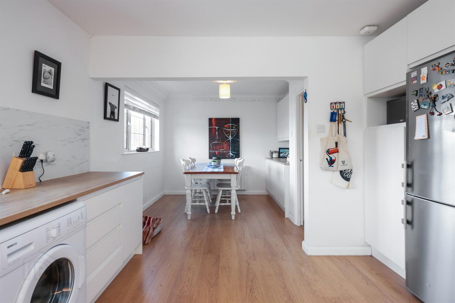 Flat 2 The Grange, 32a Deramore Park 14 of 41