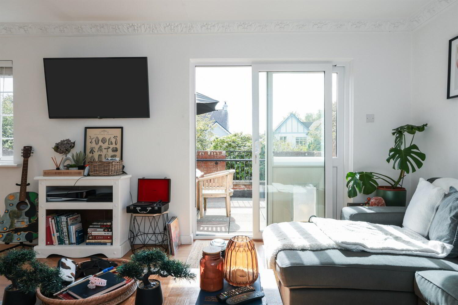 Flat 2 The Grange, 32a Deramore Park 9 of 41
