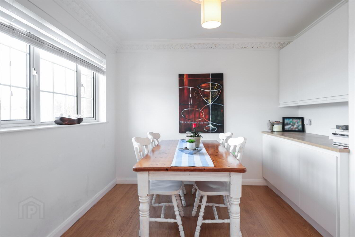Flat 2 The Grange, 32a Deramore Park 15 of 41