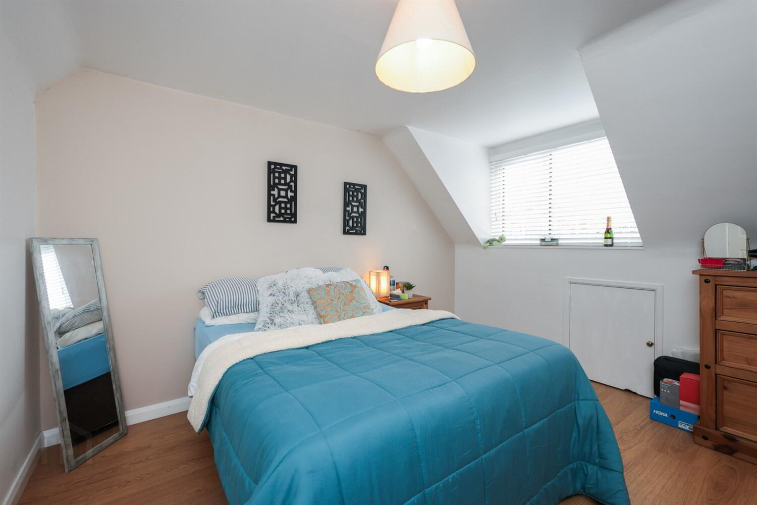 Flat 2 The Grange, 32a Deramore Park 28 of 41
