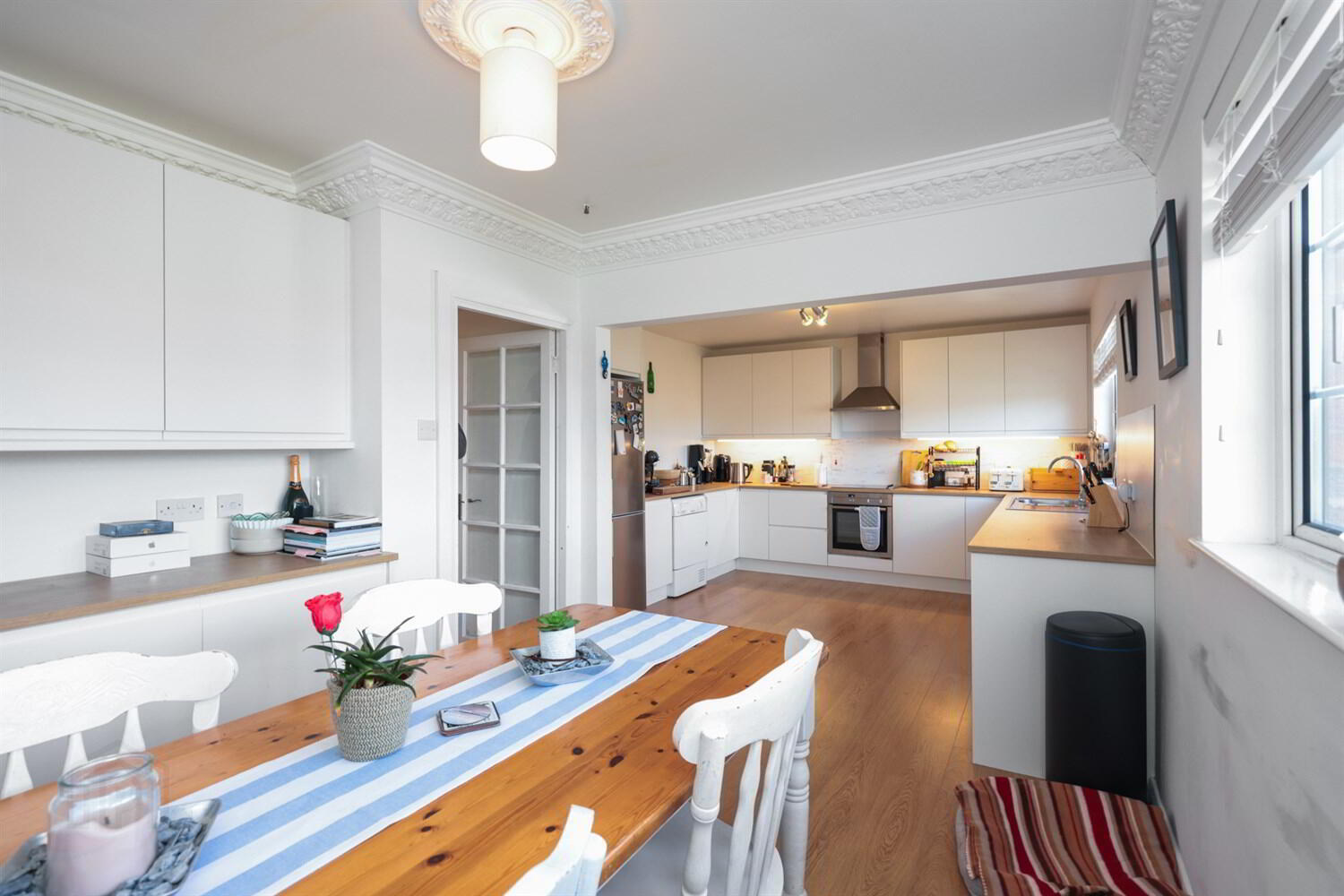 Flat 2 The Grange, 32a Deramore Park 18 of 41