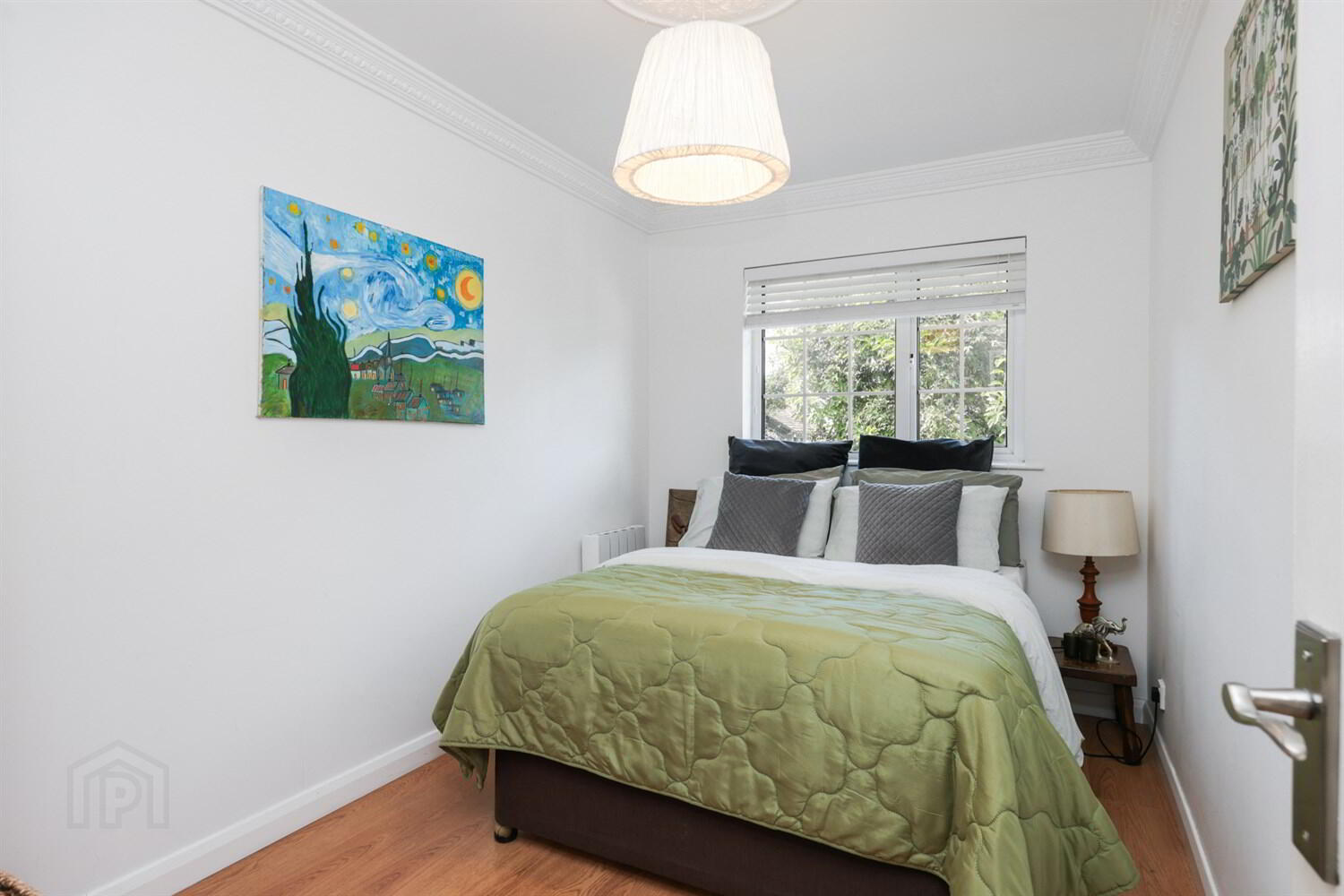 Flat 2 The Grange, 32a Deramore Park 19 of 41