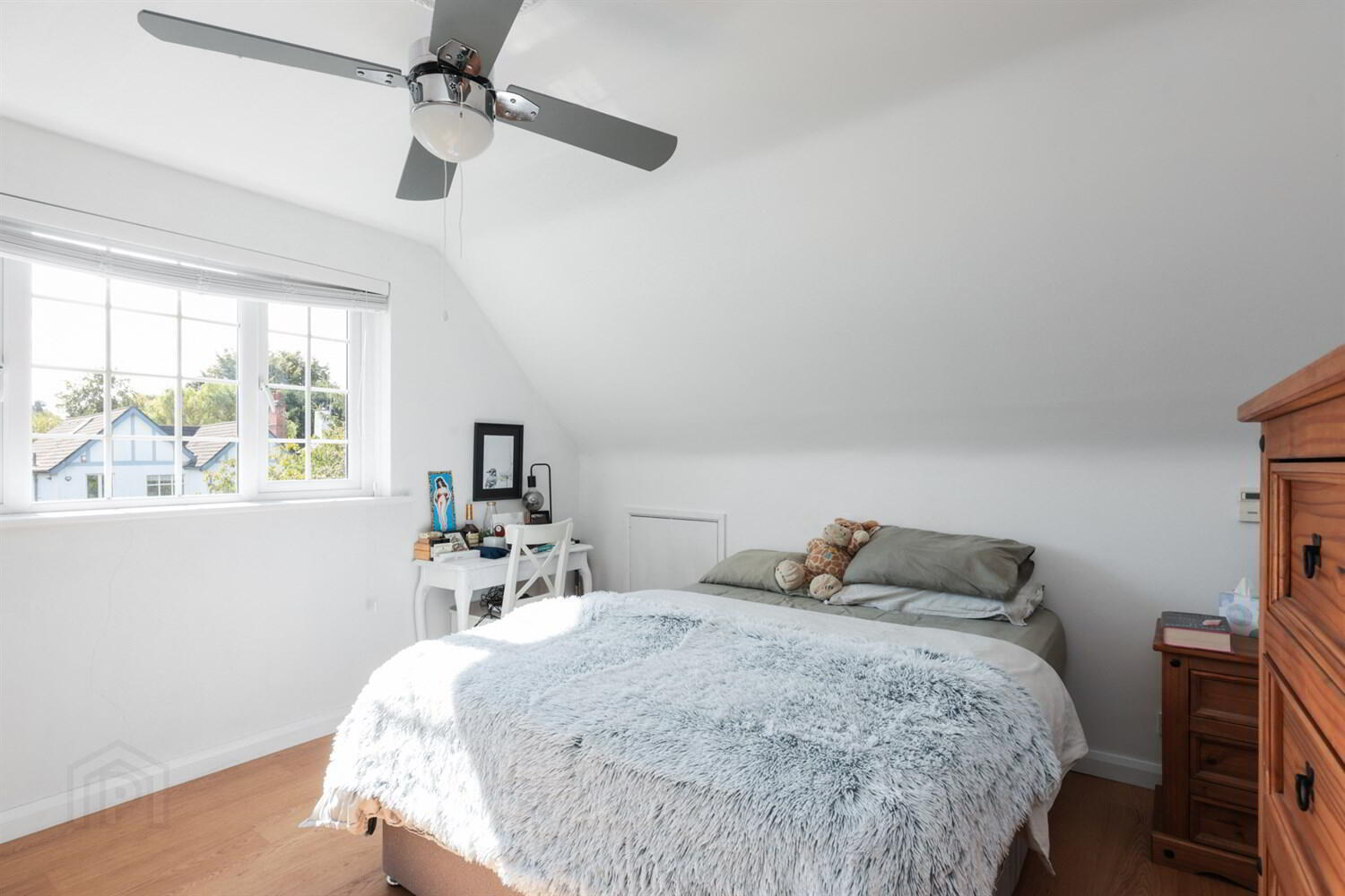 Flat 2 The Grange, 32a Deramore Park 24 of 41