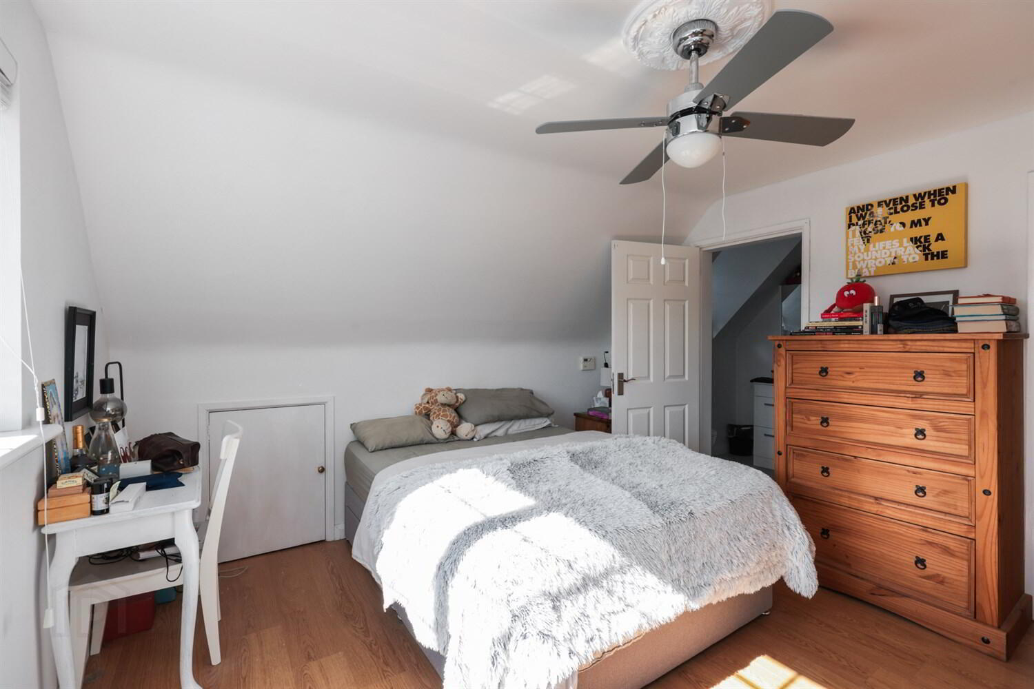 Flat 2 The Grange, 32a Deramore Park 25 of 41