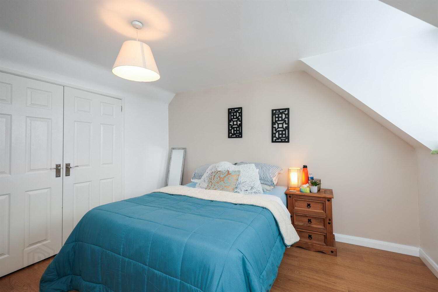 Flat 2 The Grange, 32a Deramore Park 27 of 41