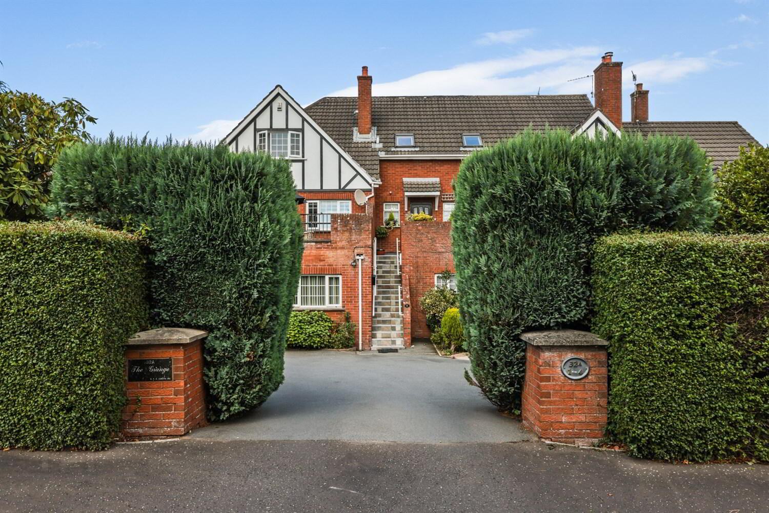 Flat 2 The Grange, 32a Deramore Park 37 of 41