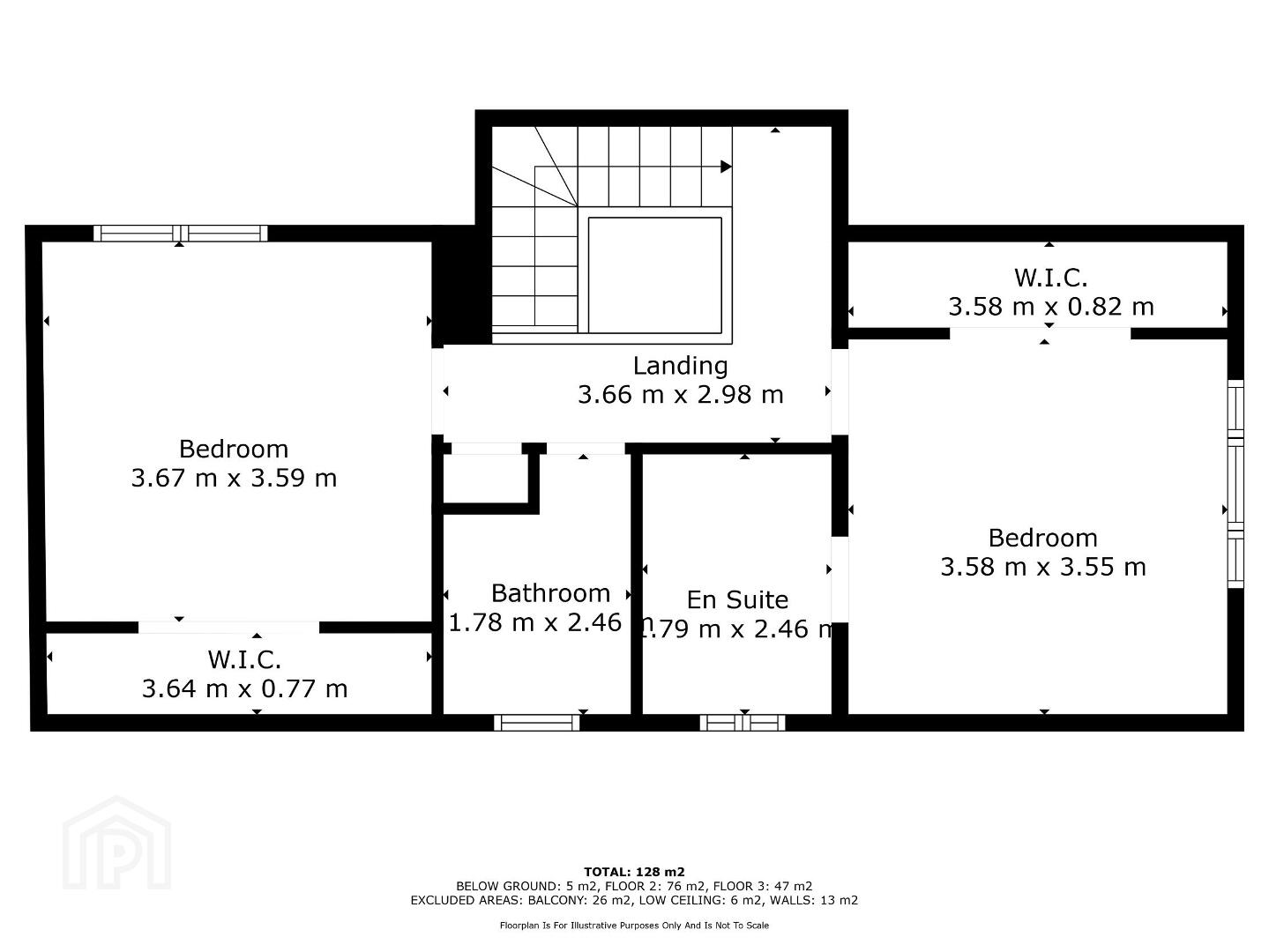 Flat 2 The Grange, 32a Deramore Park 41 of 41