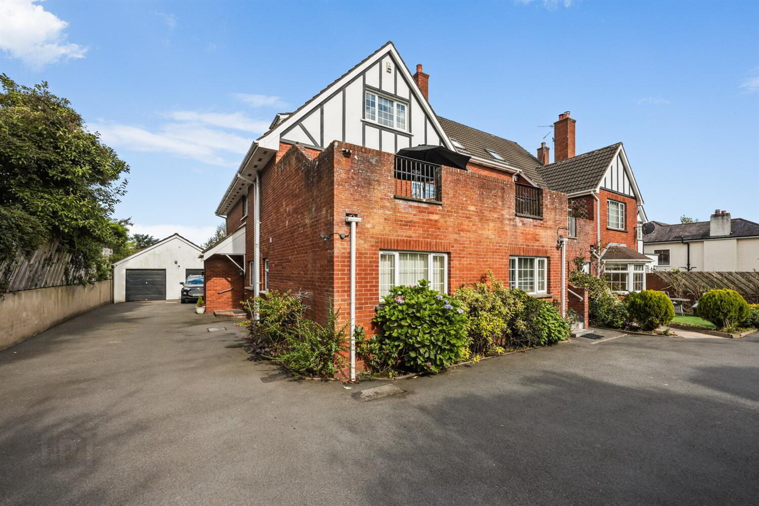 Flat 2 The Grange, 32a Deramore Park 1 of 41