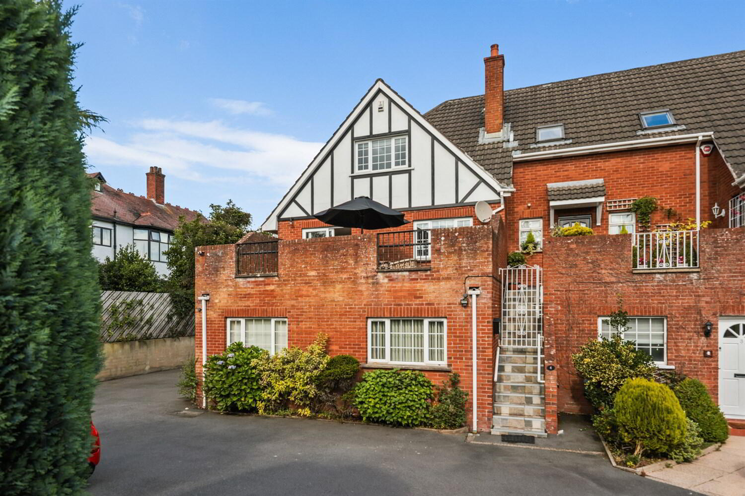 Flat 2 The Grange, 32a Deramore Park 38 of 41