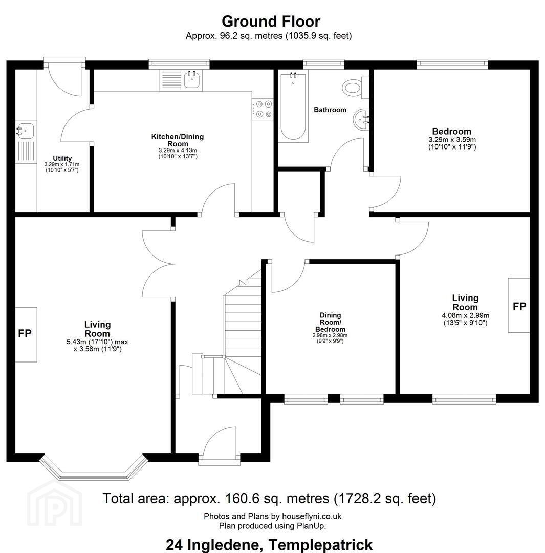24 Ingledene 40 of 44