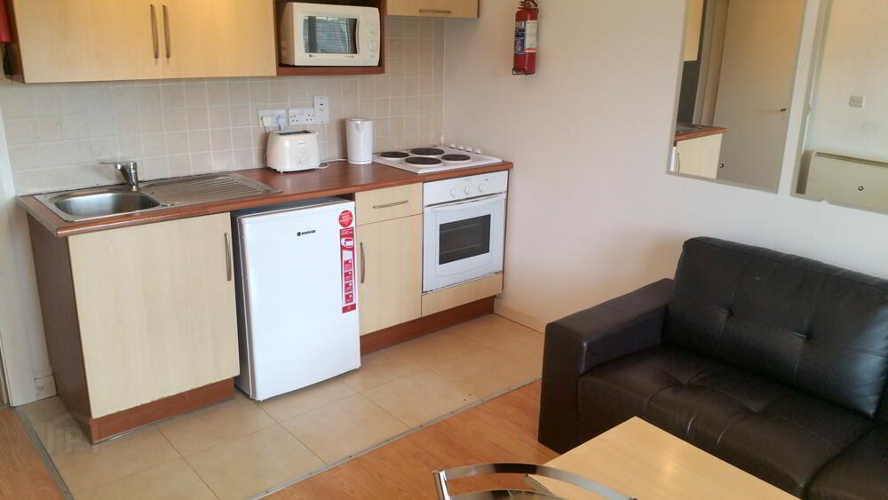 Tir Na Gcapall -, 2 Bedroom Apartment - Galway 3 of 6