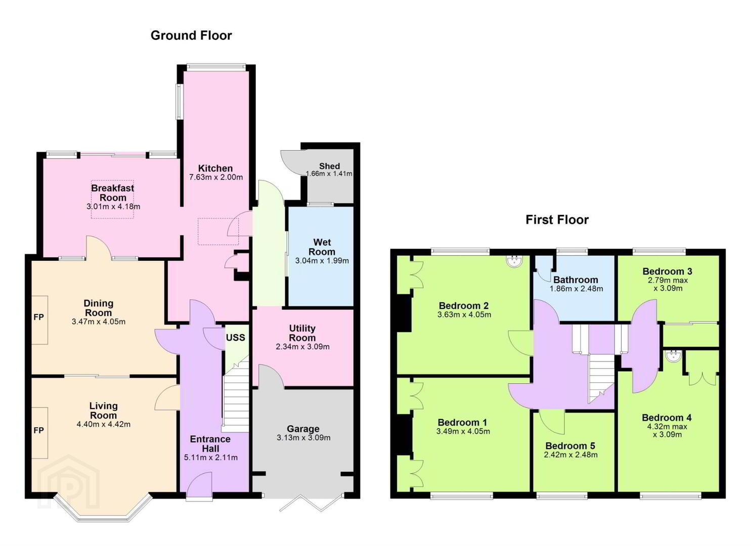 17 Whitethorn Road 24 of 24