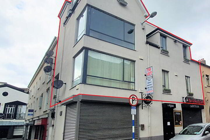 Unit 6, Stockwell Tower 1 of 10