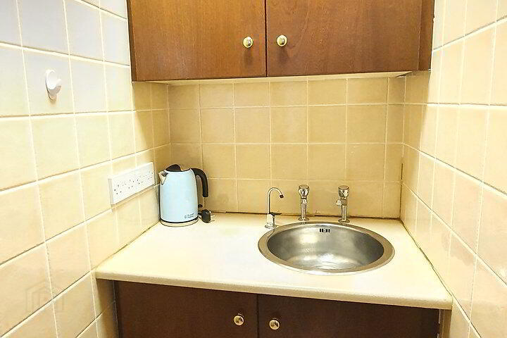 Unit 6, Stockwell Tower 8 of 10