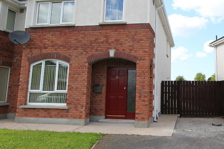 21 Langfield Close 1 of 16