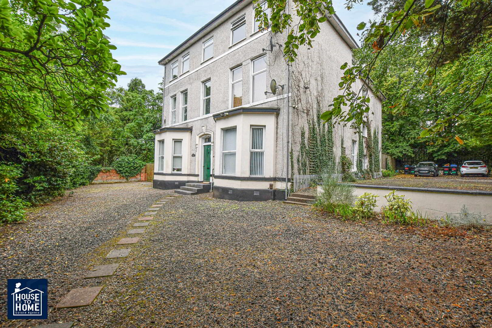 3 Ardilea House, 3 Chichester Park South 1 of 16