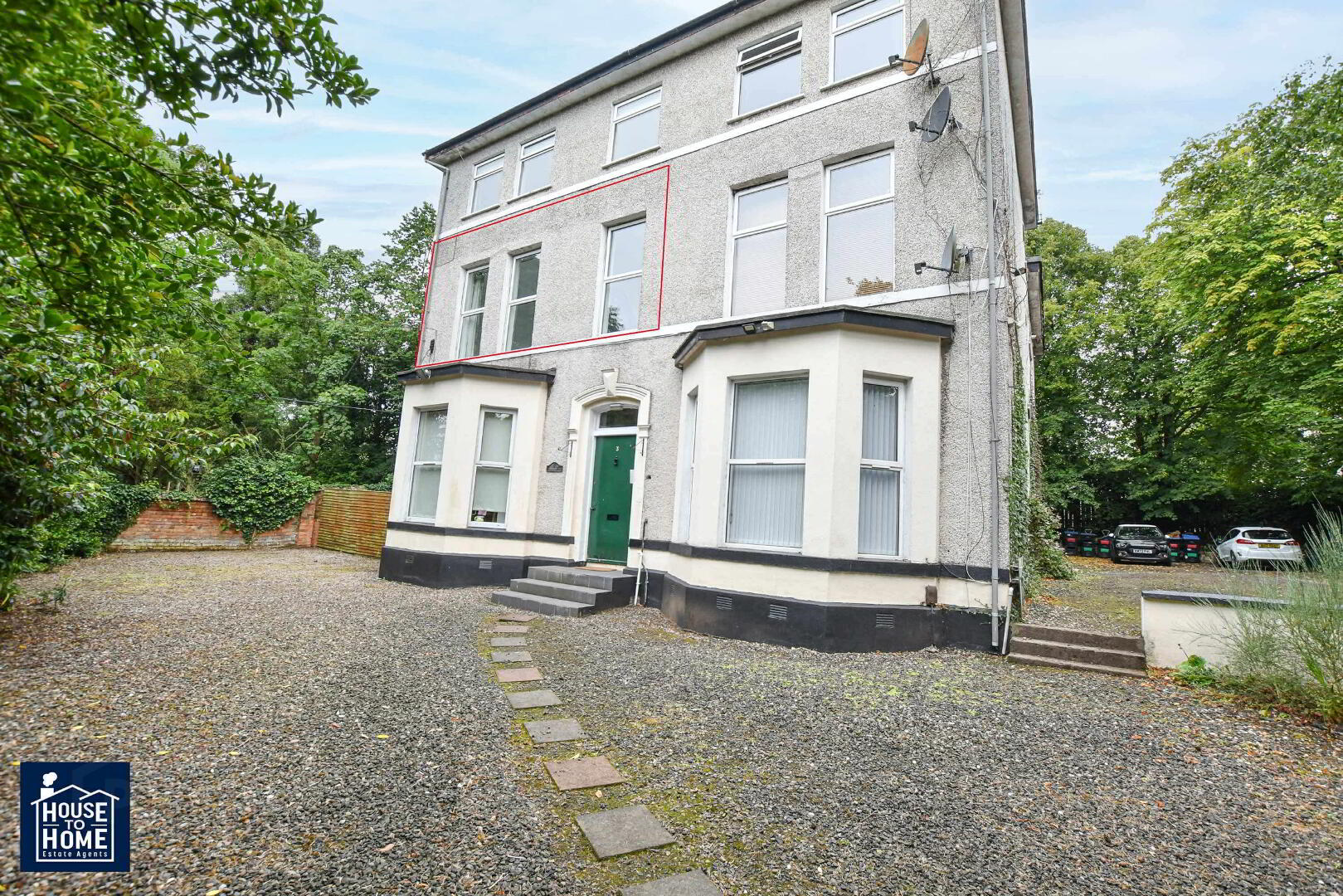 3 Ardilea House, 3 Chichester Park South 2 of 16