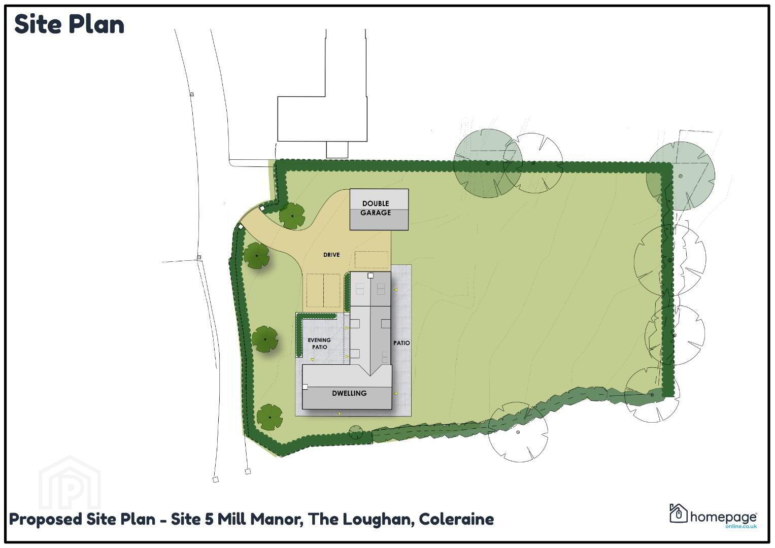 Site 5 Mill Manor 9 of 10