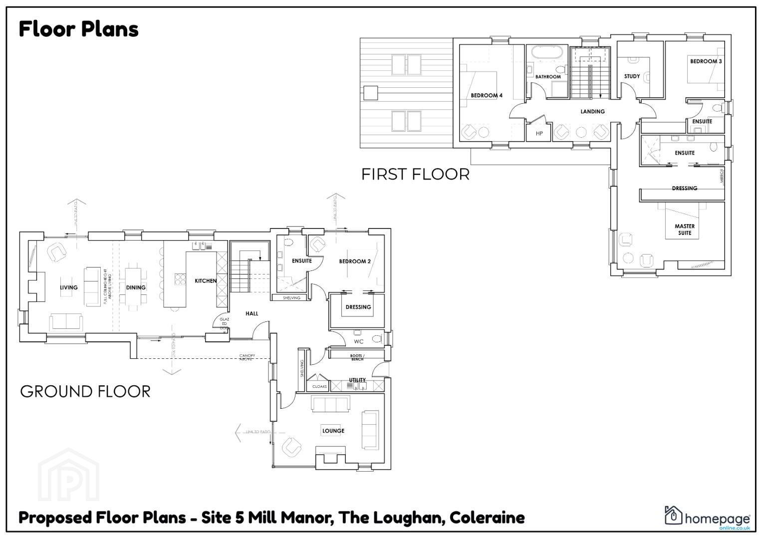 Site 5 Mill Manor 10 of 10